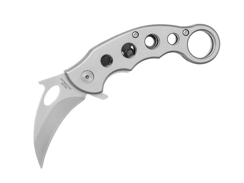 Nôž Haller 42937 karambit malý