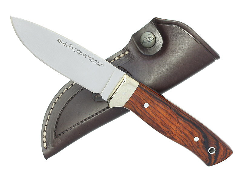 Nôž Muela Kodiak 10 CO
