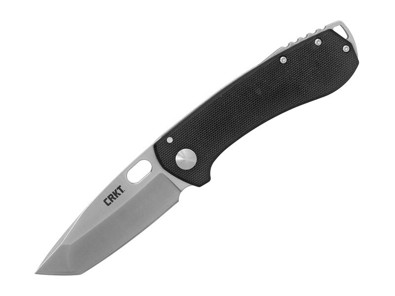 Zatvárací nôž CRKT Amicus 5441