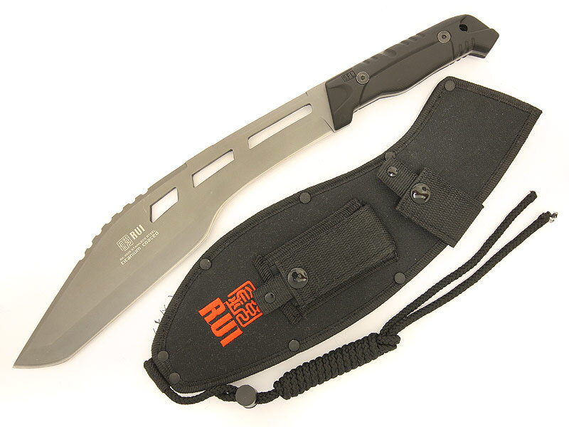 Nôž RUI Tactical 31828 Mačeta