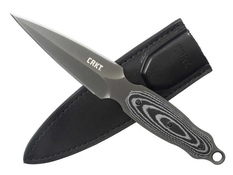 Nôž CRKT 2075 Shrill bojový