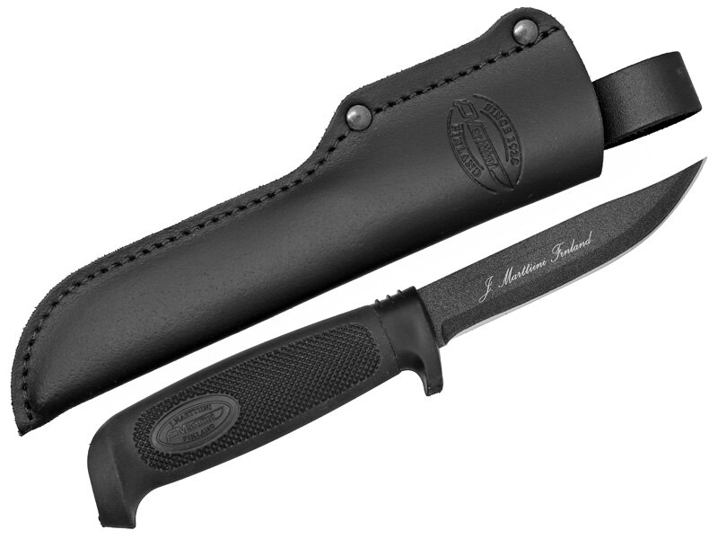 Nôž Marttiini 185018T Condor Frontier Small