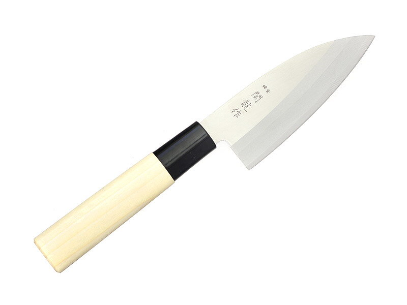 Japonský kuchynský nôž Small Deba