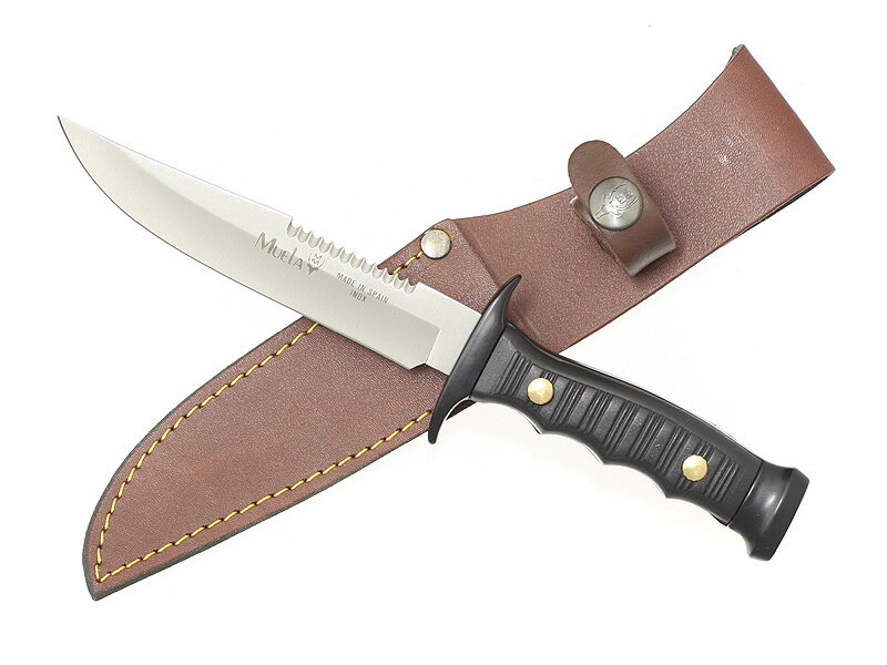 Nôž Muela 7121 Alce outdoorový