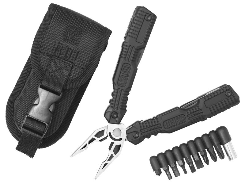 Nôž RUI Tactical 33787 nástrojový