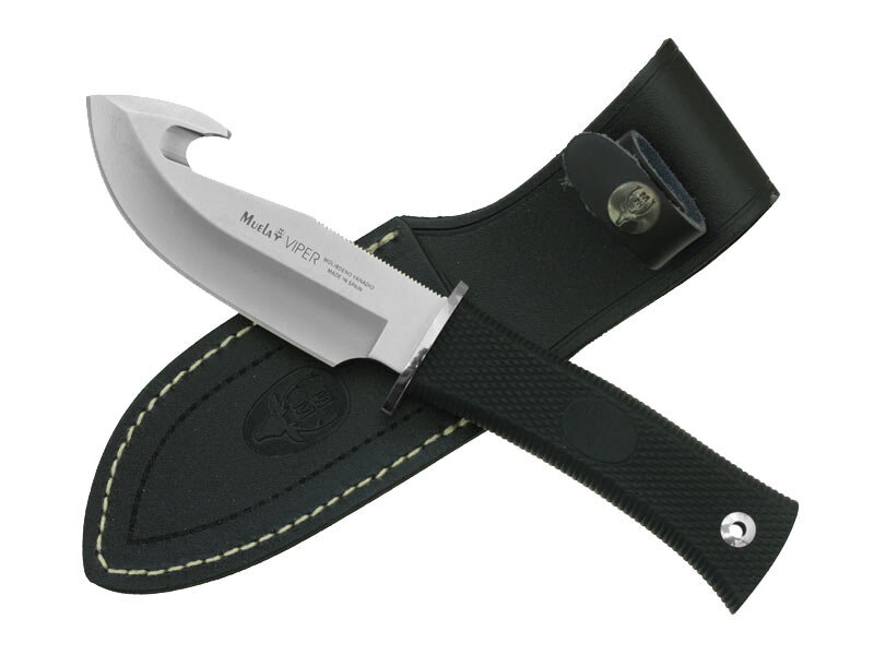 Nôž Muela Viper 11 G stahovák