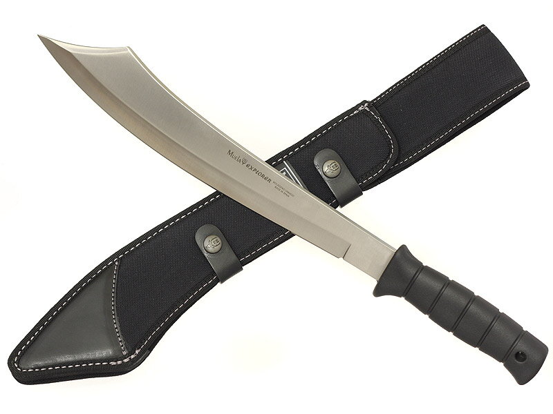 Nôž Muela Explorer 32 G mačeta