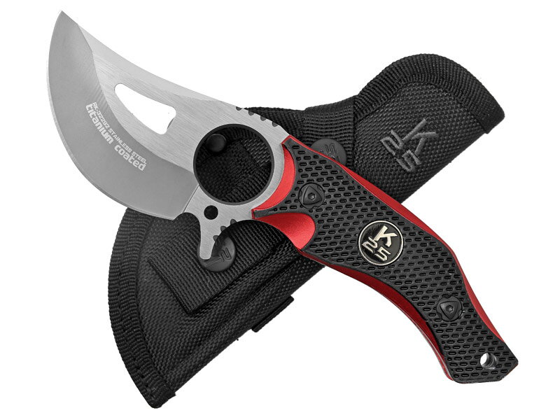 Nôž RUI Tactical - K25 32292 skinner