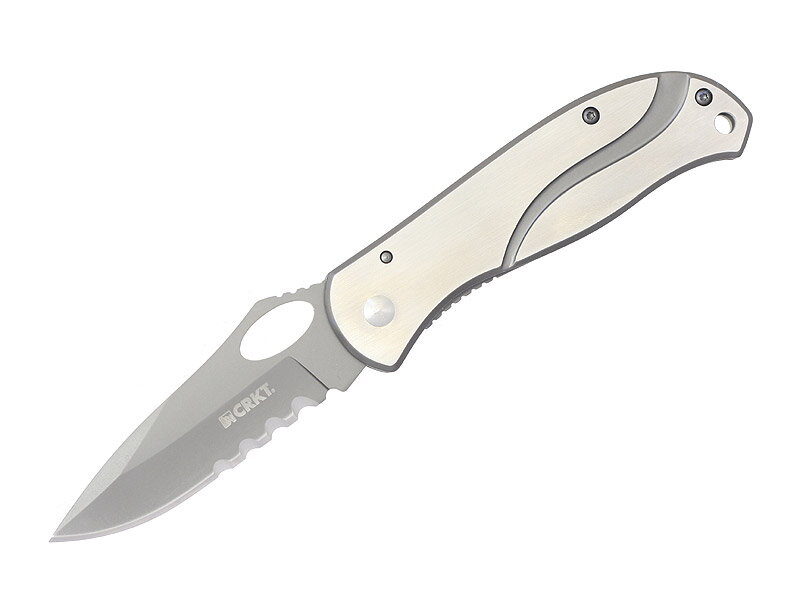 Zatvárací nôž CRKT 6491 Pazoda Large