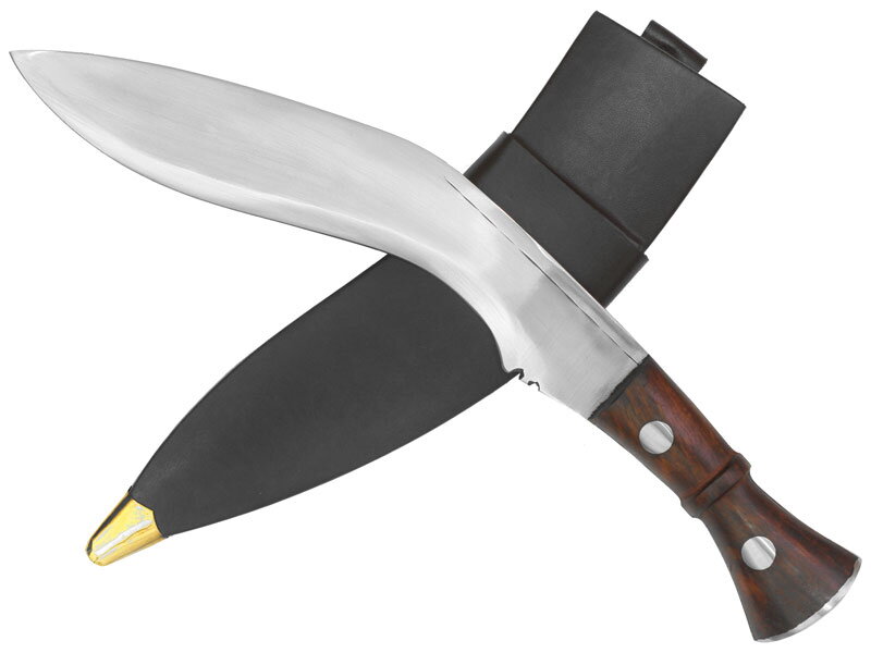 Nôž Kukri 81209 outdoorový