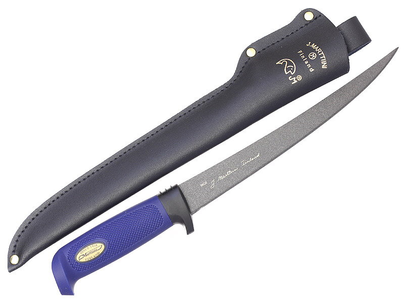 Nôž Marttiini 846014T Fish. Fillet. Martef 9 palců