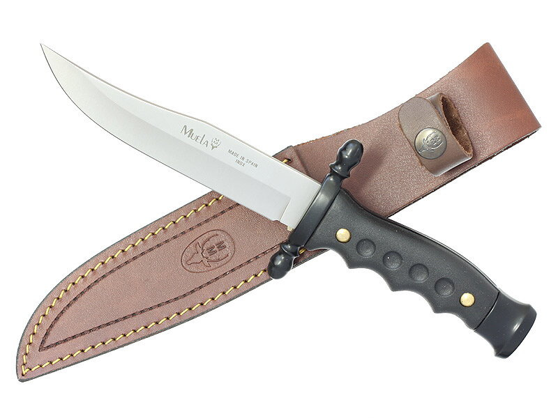 Nôž Muela 6141 outdoorový
