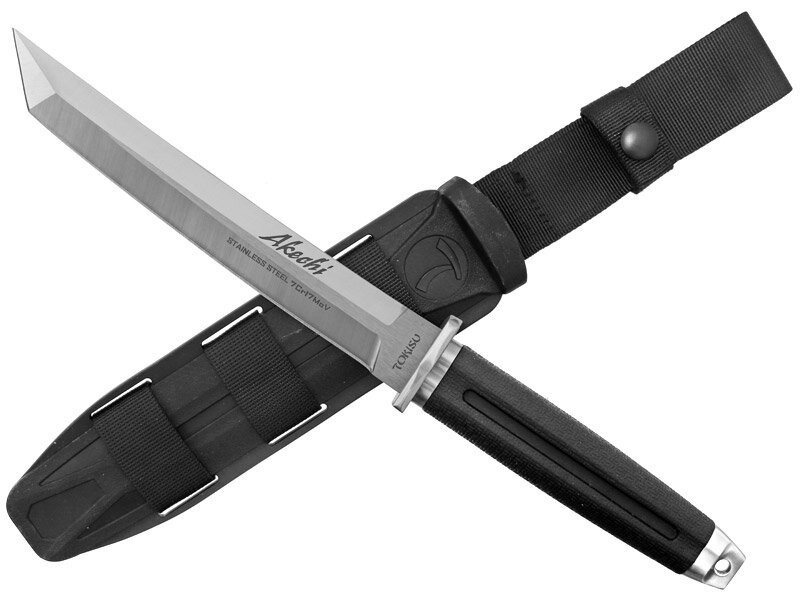 Nôž Tokisu 32382 tanto veľký