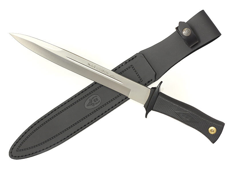 Nôž Muela Scorpion 26W taktický