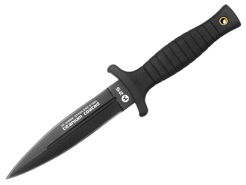 Nôž RUI - K25 Tactical 31699 dýka