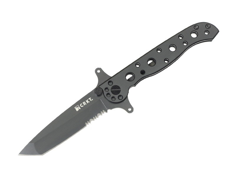 Zatvárací nôž CRKT M16-10KSF