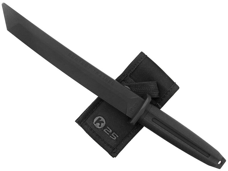 Tréningový nôž RUI Tactical - K25 32412 tanto