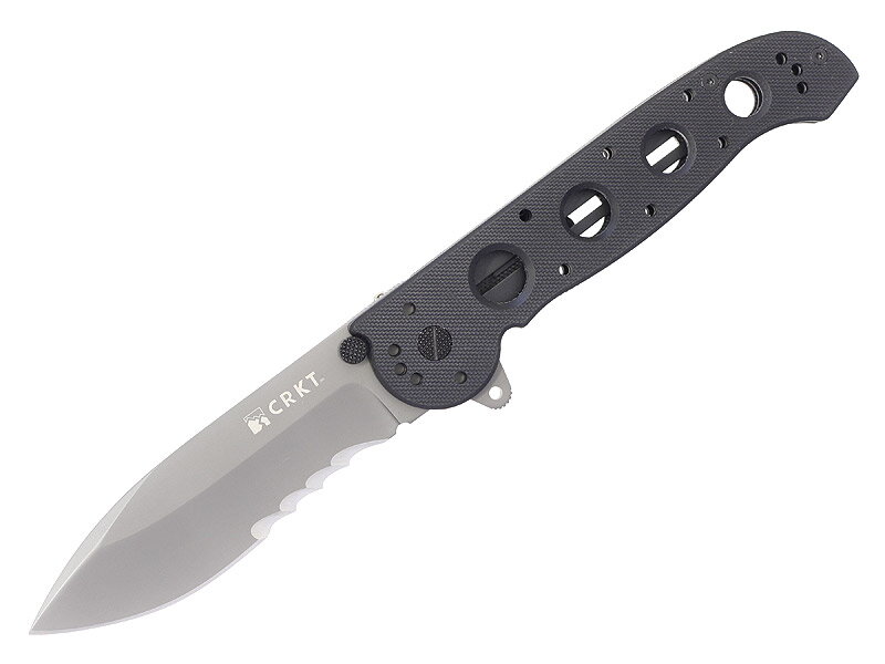 Zatvárací nôž CRKT M21-14 G