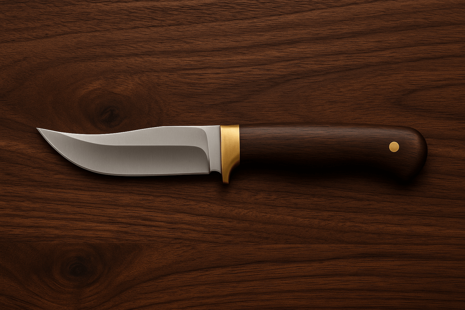 Najlepší nôž pre poľovníka - Najlepší lovecký nôž