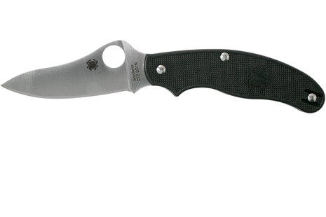 Recenzia Spyderco UKPK – ľahký a spoľahlivý  spoločník do mesta